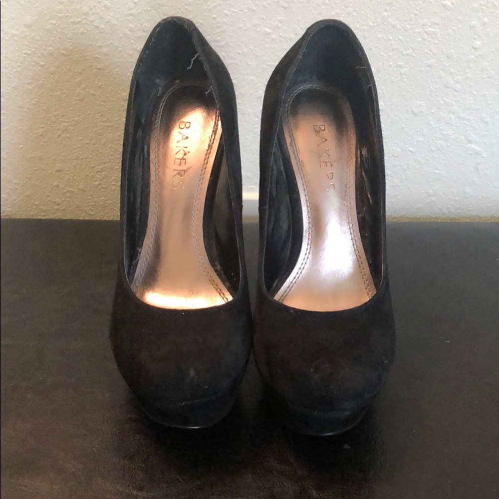 Pumps